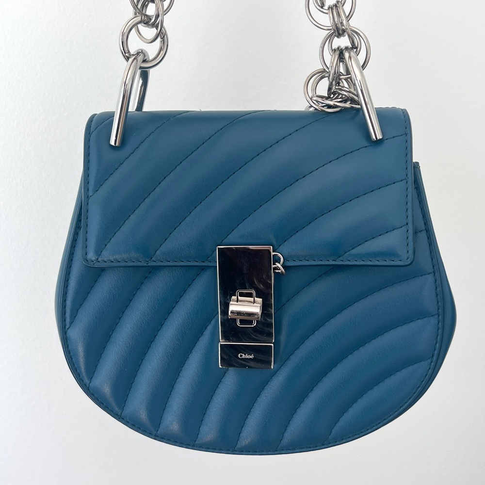 Chloe drew bag